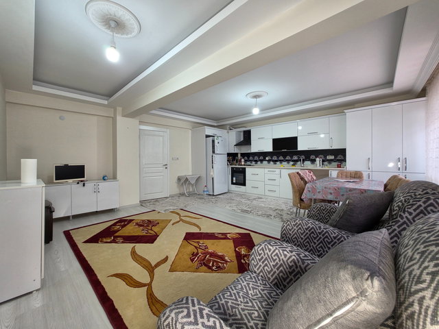 ÇINAR GRUP'DAN ÇAY VAKIF MAH. SATILIK 3+1 FIRSAT DAİRE
