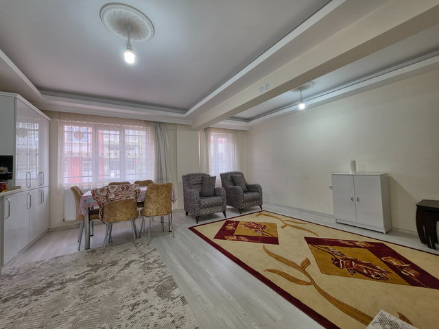 ÇINAR GRUP'DAN ÇAY VAKIF MAH. SATILIK 3+1 FIRSAT DAİRE