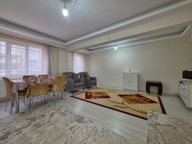 ÇINAR GRUP'DAN ÇAY VAKIF MAH. SATILIK 3+1 FIRSAT DAİRE