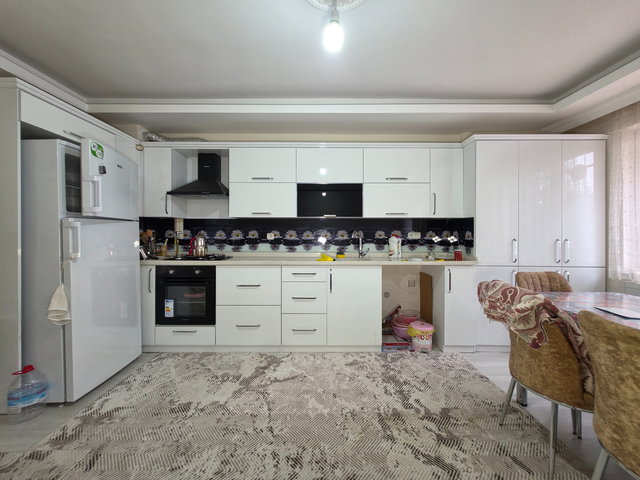 ÇINAR GRUP'DAN ÇAY VAKIF MAH. SATILIK 3+1 FIRSAT DAİRE