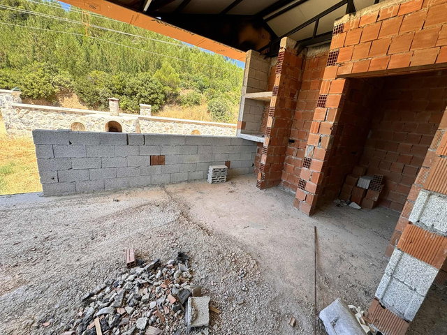 NOVUSS GAYRİMENKUL\ BELENBAŞI 518 M2 ARSA ÜZERİNDE MÜSTAKİL EV