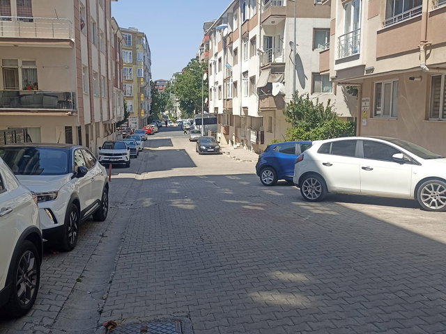 MUHİTTİN MAHALLESİ FİLE MARKET ARKASI 2+1 KİRALIK DAİRE