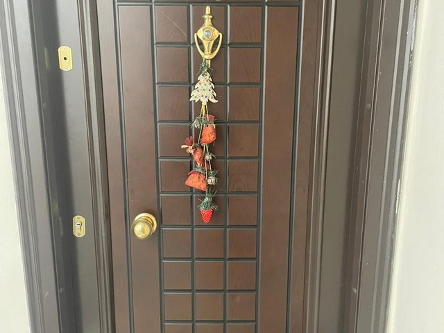 BURSA KILIÇ TN SETBAŞI KURTOĞLU DA 3+1 SATILIK 110m2 DAİRE 5.KAT