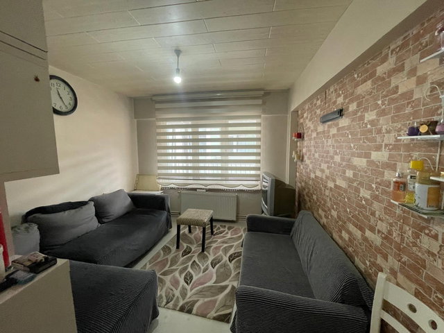 BURSA KILIÇ TN SETBAŞI KURTOĞLU DA 3+1 SATILIK 110m2 DAİRE 5.KAT
