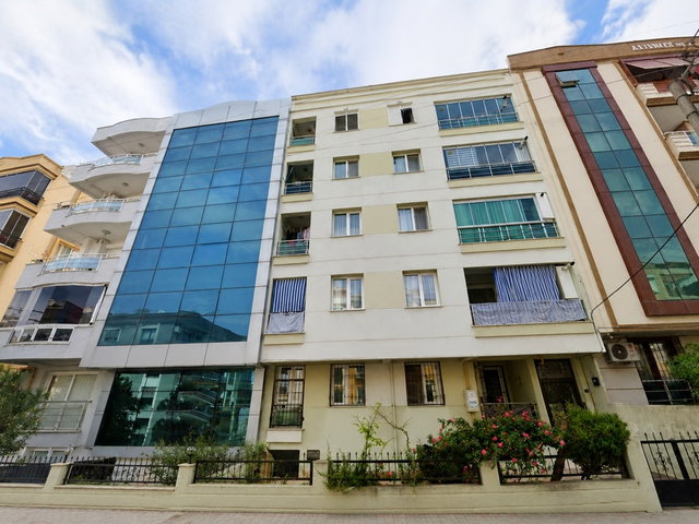 Buca Kız Kulesi yakını Satılık eşsiz daire