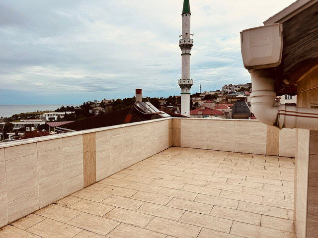 Trabzon Kalkınma Mah.cadde Üstü Satılık Daire