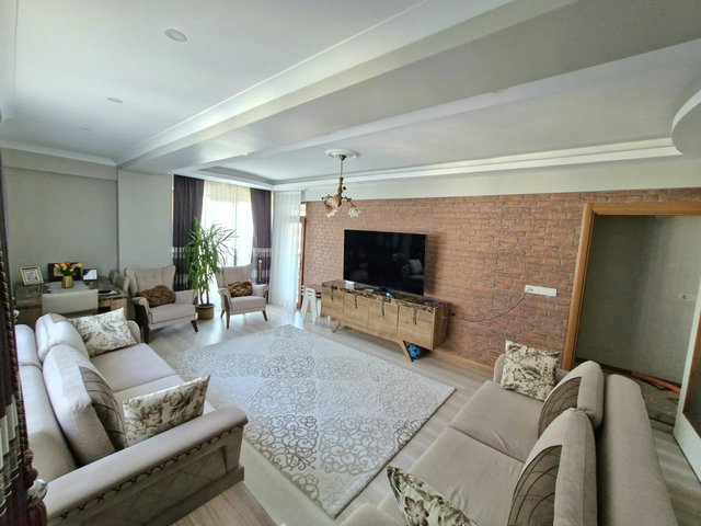 ÇOBANÇEŞME MAHALLESİ MODERN CİTY SİTESİNDE MASRAFSIZ 3+1 DAİRE