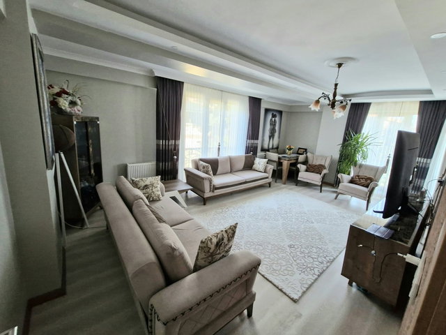 ÇOBANÇEŞME MAHALLESİ MODERN CİTY SİTESİNDE MASRAFSIZ 3+1 DAİRE