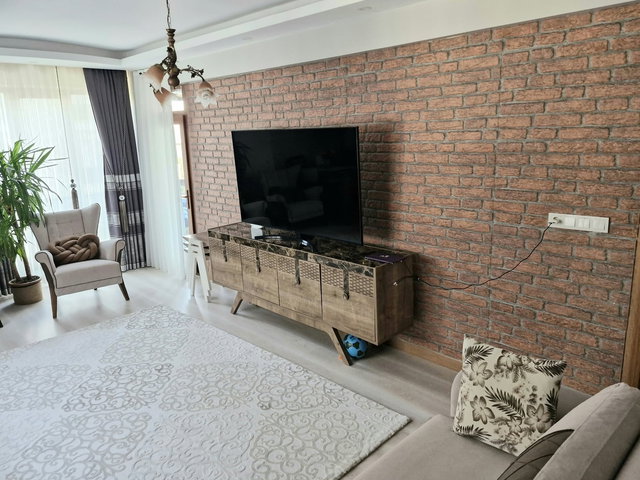 ÇOBANÇEŞME MAHALLESİ MODERN CİTY SİTESİNDE MASRAFSIZ 3+1 DAİRE