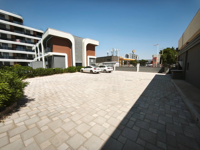 ALTINTAŞ ÖZÇİÇEK VIAMAR ASTER'DE PREMIUM KİRALIK 1+1 DAİRE