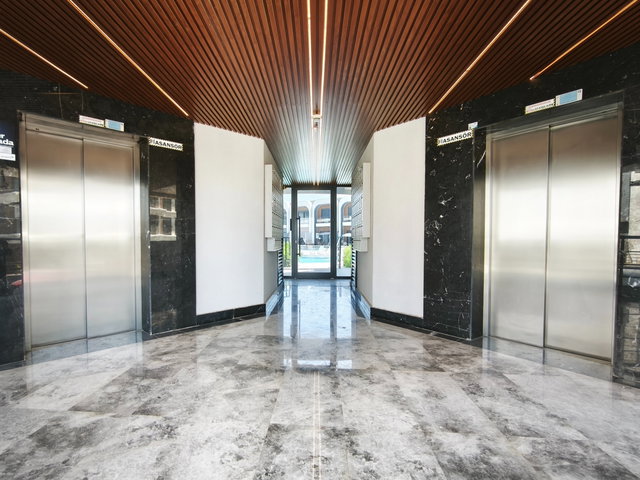 ALTINTAŞ ÖZÇİÇEK VIAMAR ASTER'DE PREMIUM KİRALIK 1+1 DAİRE