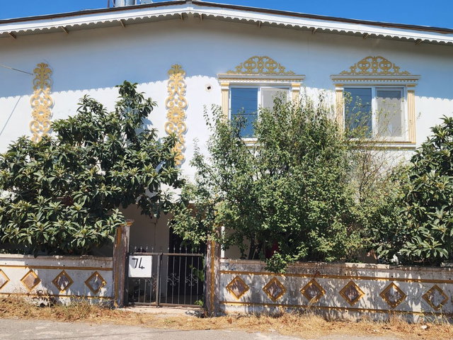 GÜZELOBA RAUFDENKTAŞ CADDESİNE YOK YAKIN KİRALIK