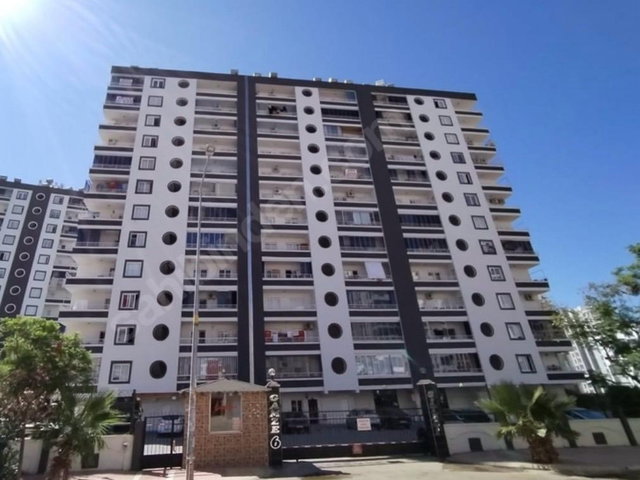 MERKEZ MAH BAĞIMSIZ MUTFAKLI GENİŞ 2+1 SATILIK DAİRE
