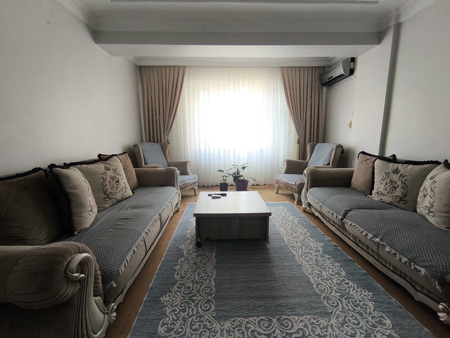 HALKALI ER 24 SİTESİNDE SATILIK 3 + 1 GÜZEL KONUM DAİRE