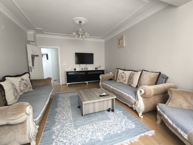 HALKALI ER 24 SİTESİNDE SATILIK 3 + 1 GÜZEL KONUM DAİRE
