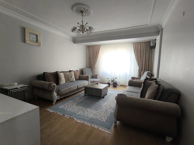 HALKALI ER 24 SİTESİNDE SATILIK 3 + 1 GÜZEL KONUM DAİRE