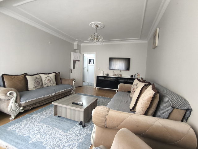 HALKALI ER 24 SİTESİNDE SATILIK 3 + 1 GÜZEL KONUM DAİRE