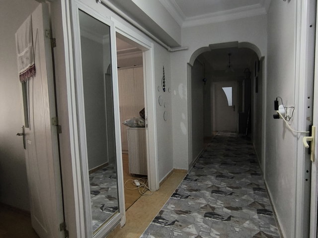 HALKALI ER 24 SİTESİNDE SATILIK 3 + 1 GÜZEL KONUM DAİRE
