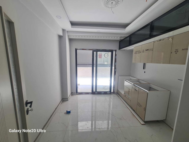 UFUKATASEVER GAYRİMENKULDEN KAPAKLIDA SATILIK 2+1 TERASLI DAİRE