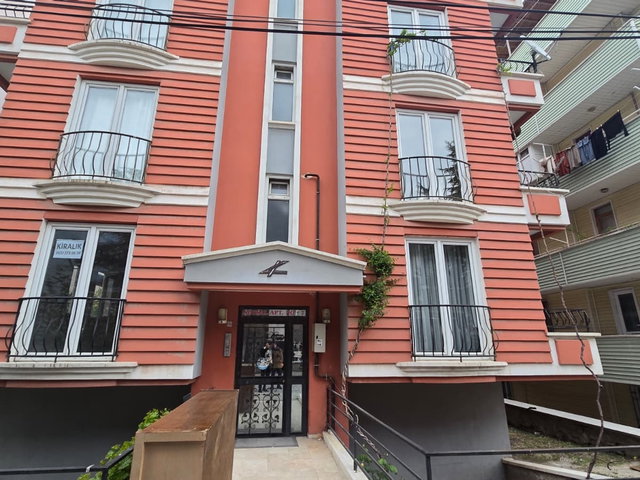 TURKUAZ EMLAKTAN CUMHURİYET MAHALLESİNDE 2+1 KİRALIK DAİRE