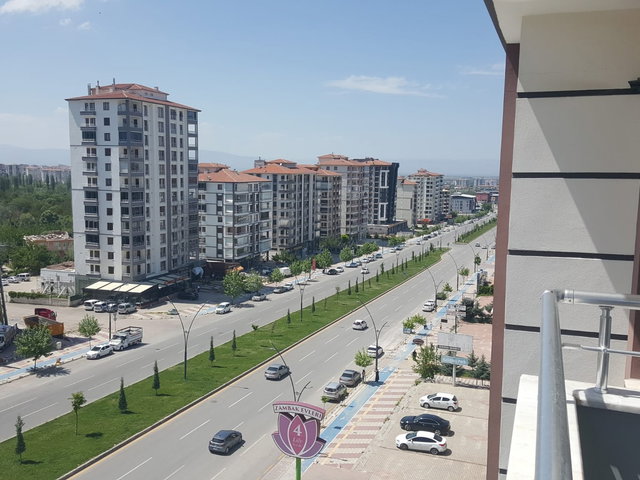 PEX ANKA'DAN YUSUF KENAN AND.LİSE YANI KİRALIK 3+1 KİRALIK DAİRE
