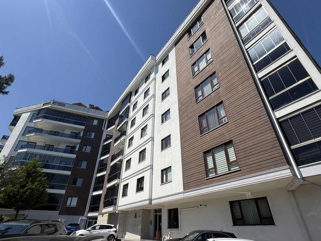 TURYAP TRABZON-YILDIZLI MAHALLESİ DENİZE SIFIR KİRALIK DAİRE