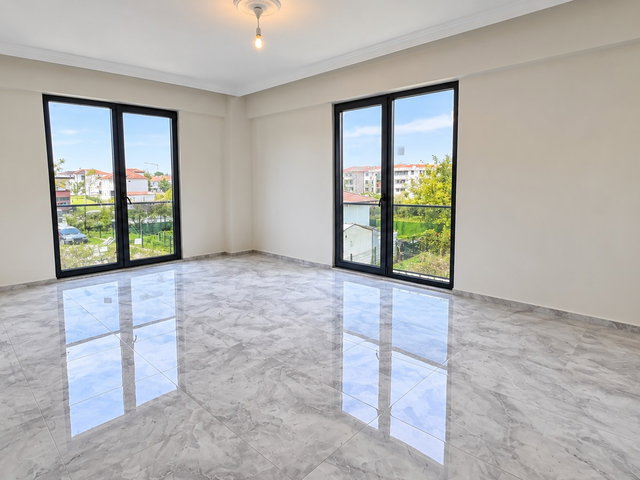 SAKARYA AKYAZI'DA 2+1 DAİRE