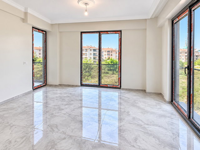 SAKARYA AKYAZI'DA 2+1 DAİRE