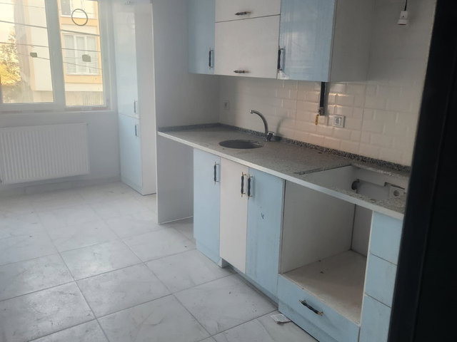 PEX ANKA'DAN SELÇUKLU MAH.'DE KiRALIK LüKS 2+1 DAİRE
