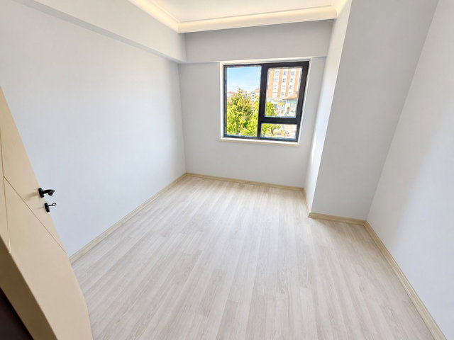 ULUBEY SİTELER DOLMUŞ GÜZERGAH SATILIK 3+1 SIFIR DAİRE