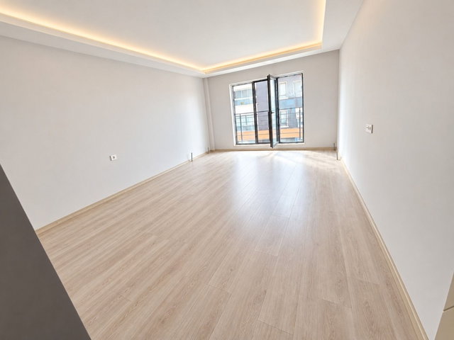 ULUBEY SİTELER DOLMUŞ GÜZERGAH SATILIK 3+1 SIFIR DAİRE