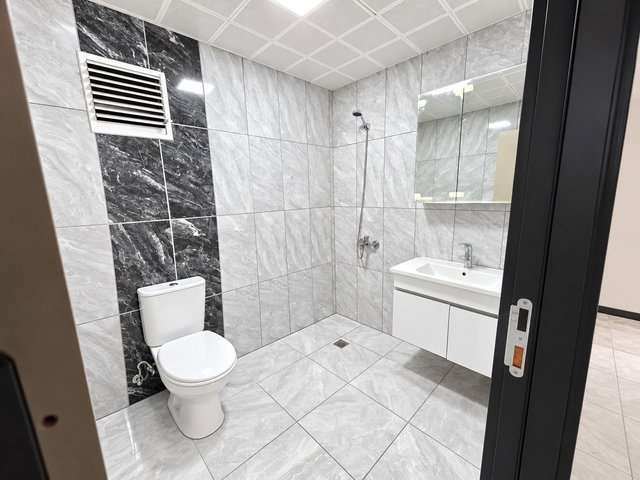 ULUBEY SİTELER DOLMUŞ GÜZERGAH SATILIK 3+1 SIFIR DAİRE