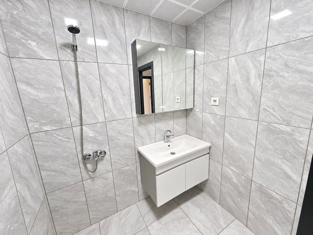ULUBEY SİTELER DOLMUŞ GÜZERGAH SATILIK 3+1 SIFIR DAİRE