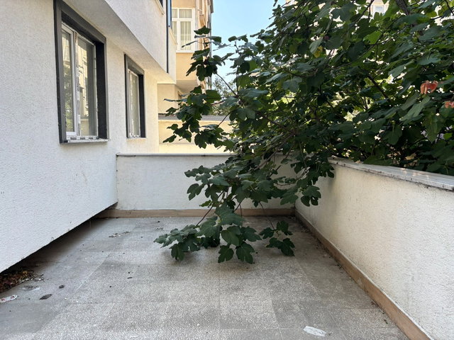 FA ÖZBİR'DEN 70 m² TERASLI YÜKSEK GİRİŞ 1+1 İSKANLI SON 1 DAİRE.