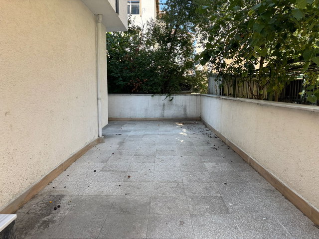 FA ÖZBİR'DEN 70 m² TERASLI YÜKSEK GİRİŞ 1+1 İSKANLI SON 1 DAİRE.