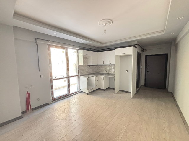FA ÖZBİR'DEN 70 m² TERASLI YÜKSEK GİRİŞ 1+1 İSKANLI SON 1 DAİRE.