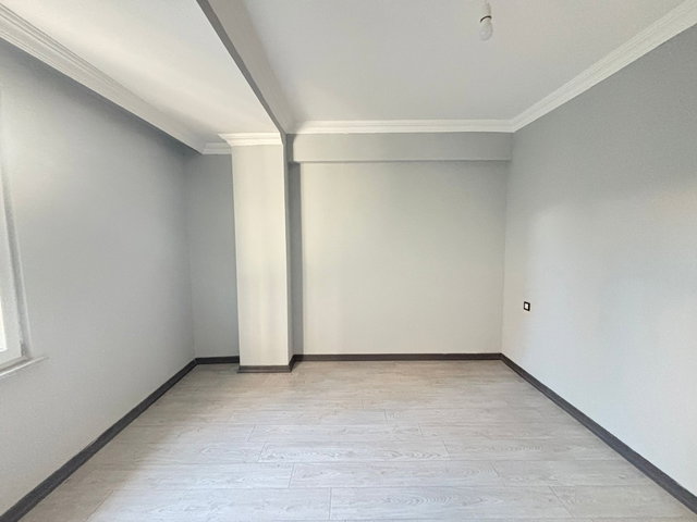 FA ÖZBİR'DEN 70 m² TERASLI YÜKSEK GİRİŞ 1+1 İSKANLI SON 1 DAİRE.