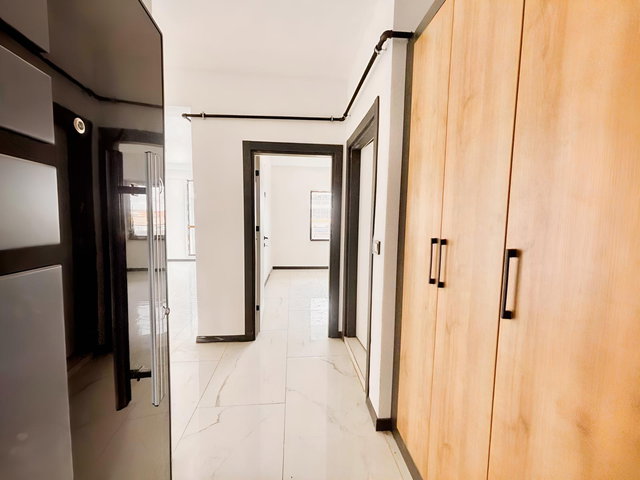 FA ÖZBİRDEN ÇERKEZKÖY KİPA BÖLGESİ HAVUZLU LÜX ARA KAT 1+1 DAİRE