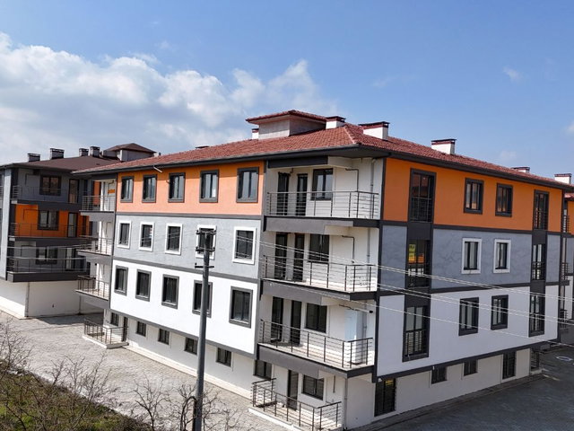 SIFIR YERDEN ISITMA GİRİŞ KAT. KULLANIŞLI DAİRE