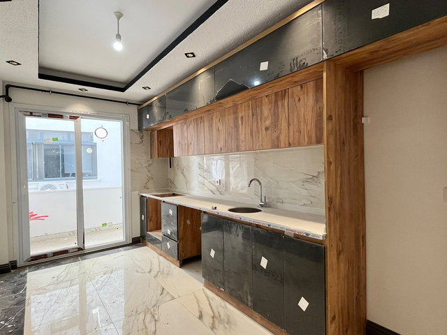 UFUK ATASEVER ' DEN KAPAKLI'DA EBEVEYN BANYOLU 3+1 SATILIK DAİRE