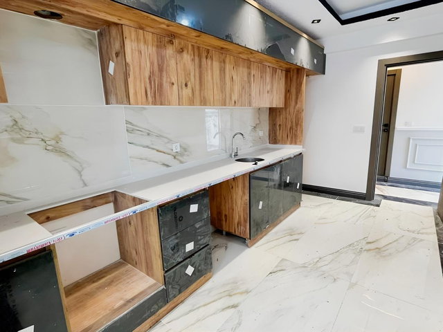 UFUK ATASEVER ' DEN KAPAKLI'DA EBEVEYN BANYOLU 3+1 SATILIK DAİRE