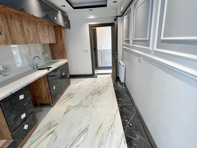UFUK ATASEVER ' DEN KAPAKLI'DA EBEVEYN BANYOLU 3+1 SATILIK DAİRE