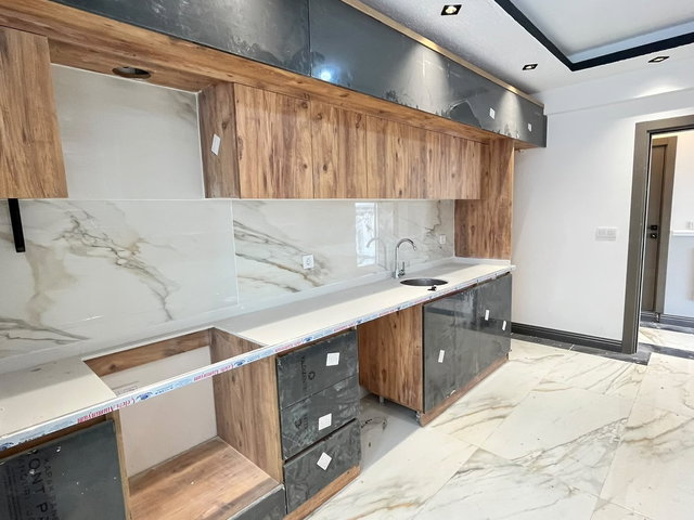 UFUK ATASEVER ' DEN KAPAKLI'DA EBEVEYN BANYOLU 3+1 SATILIK DAİRE