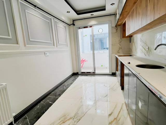 UFUK ATASEVER ' DEN KAPAKLI'DA EBEVEYN BANYOLU 3+1 SATILIK DAİRE