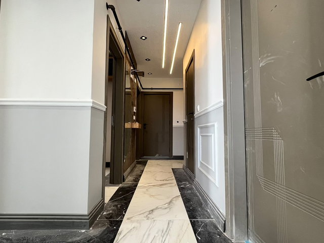 UFUK ATASEVER ' DEN KAPAKLI'DA EBEVEYN BANYOLU 3+1 SATILIK DAİRE