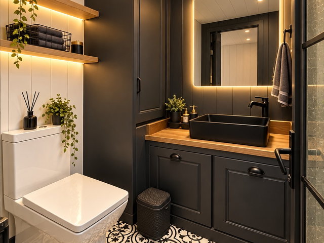 HENDEK ÇAKALLIK MAHALLESİNDE VİLLA ARSASI VE TİNY HOUSE