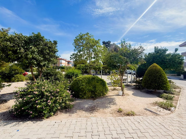 ÇEŞME MERKEZ,MUSALLA MAHALLESİNDE FIRSAT SATILIK 2+1 DAİRE