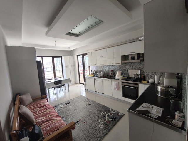 KİRALIK EŞYALI LÜKS DAİRE///ÇİLESİZ MAH. KABALA CAMİİ YAKINI