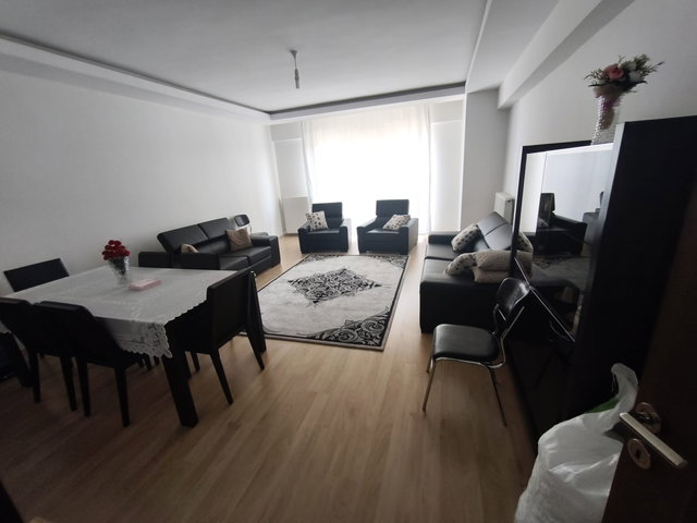 KİRALIK EŞYALI LÜKS DAİRE///ÇİLESİZ MAH. KABALA CAMİİ YAKINI