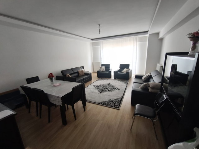 KİRALIK EŞYALI LÜKS DAİRE///ÇİLESİZ MAH. KABALA CAMİİ YAKINI